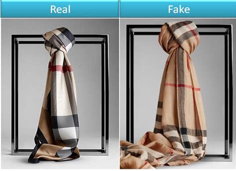 how to spot a fake burberry lambswool scarf|burberry wool scarf.